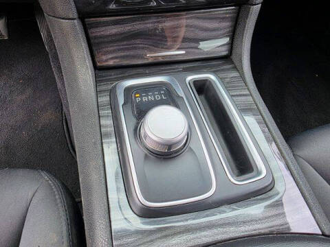 2022 Chrysler 300 Touring