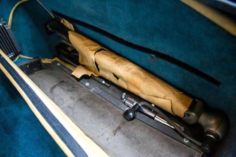 1979 Rolls-Royce Silver Shadow