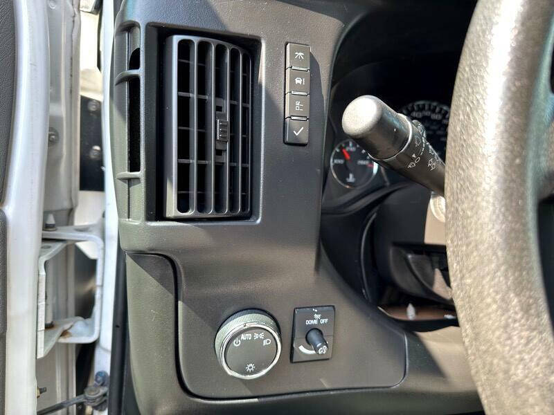 2016 Chevrolet Express 2500