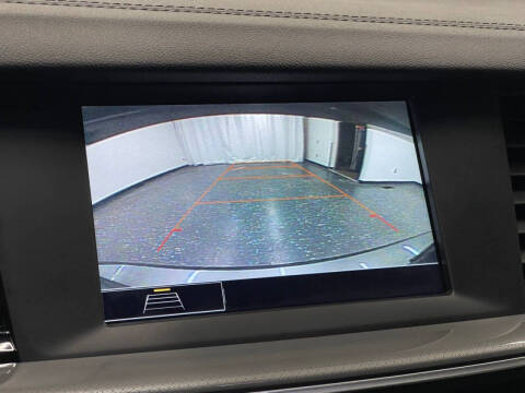 2019 Buick Regal TourX Preferred