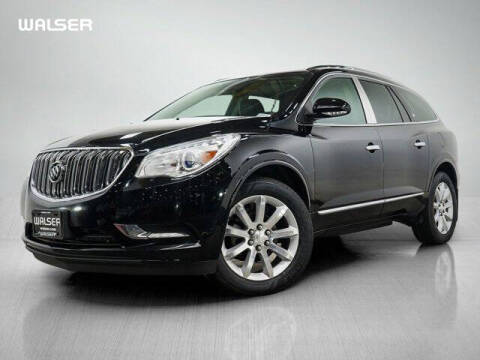 2016 Buick Enclave Premium
