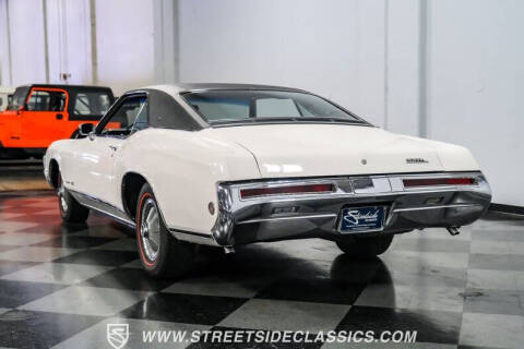 1968 Buick Riviera