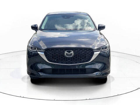 2024 Mazda CX-5 2.5 S Preferred