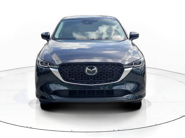 2024 Mazda CX-5 2.5 S Preferred