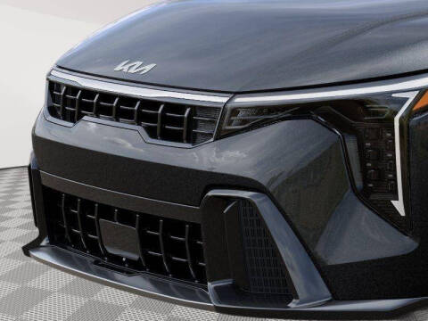 2026 Kia K4 Hatchback GT-Line Turbo