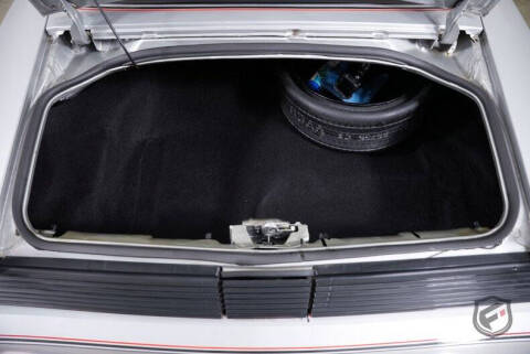 1979 Pontiac Trans Am