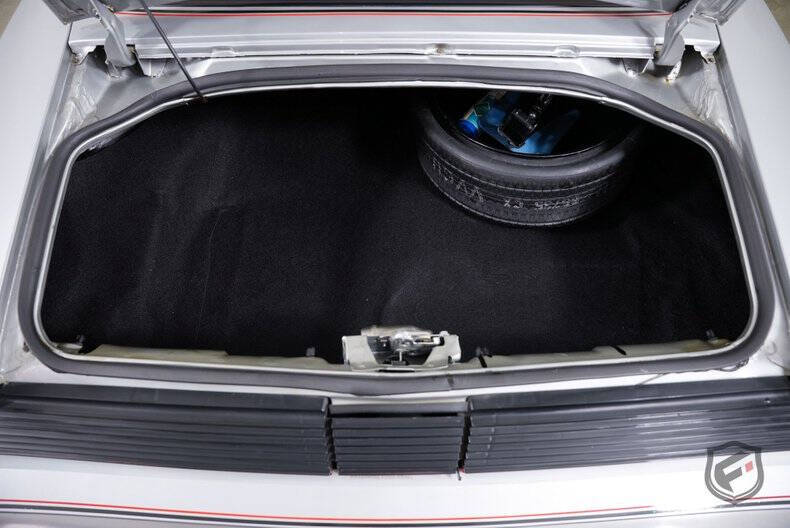 1979 Pontiac Trans Am