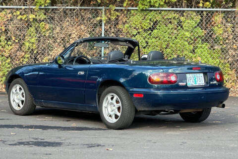 1997 Mazda MX-5 Miata