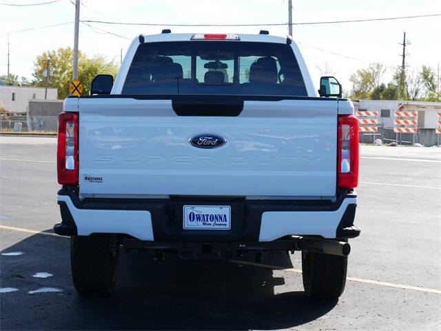 2026 Ford F-350 Super Duty