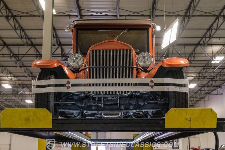 1927 Ford Model T