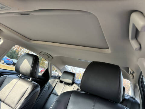 2014 Toyota Avalon Hybrid Limited