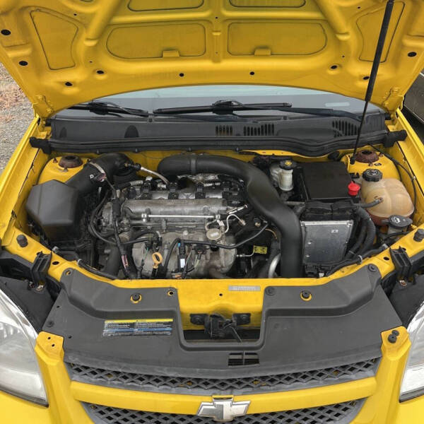 2009 Chevrolet Cobalt SS