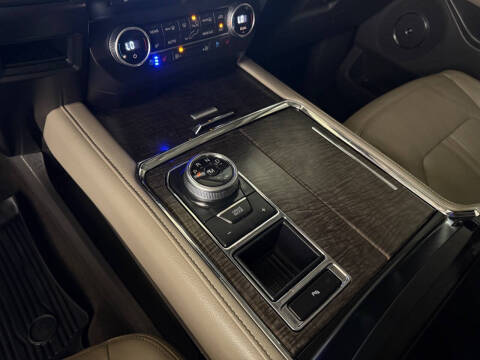 2018 Ford Expedition MAX Limited