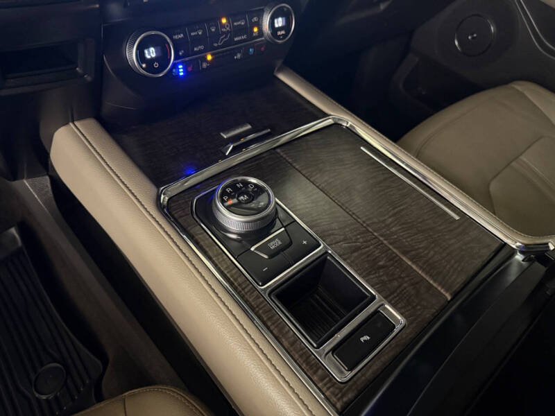 2018 Ford Expedition MAX Limited