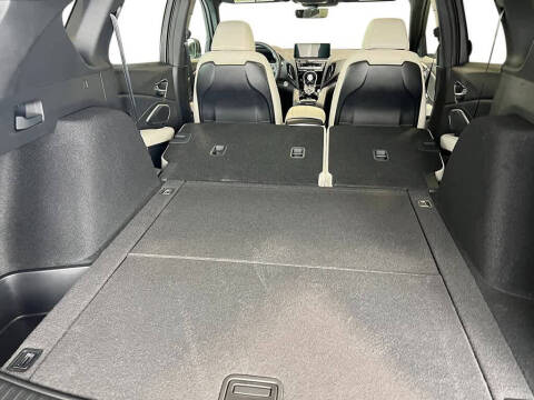 2026 Acura RDX SH-AWD