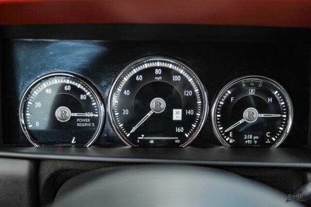 2022 Rolls-Royce Cullinan