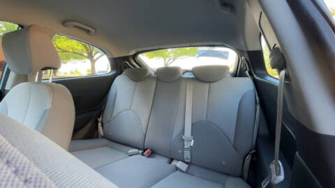 2011 Hyundai Accent SE