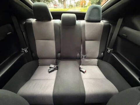 2014 Scion tC Monogram