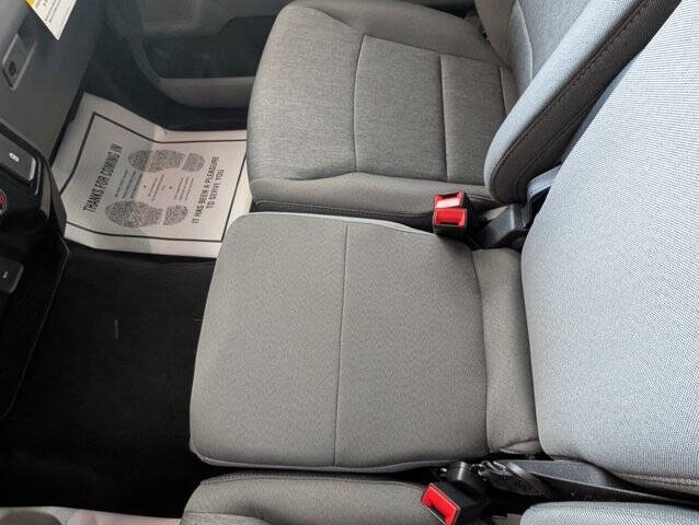 2025 Ford F-350 Super Duty