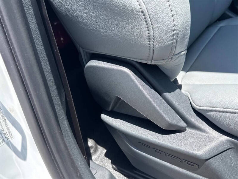 2024 Ford F-550 Super Duty