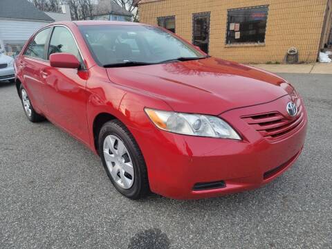 2009 Toyota Camry for sale at Citi Motors in Highland Park NJ