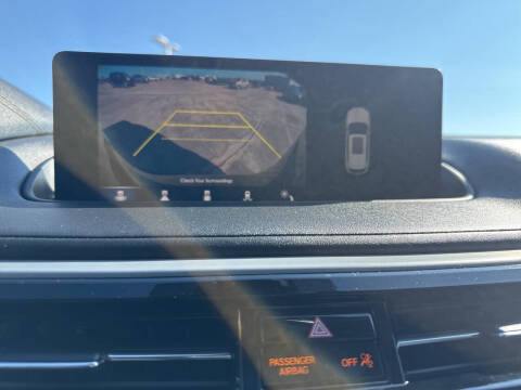 2023 Acura MDX w/Tech