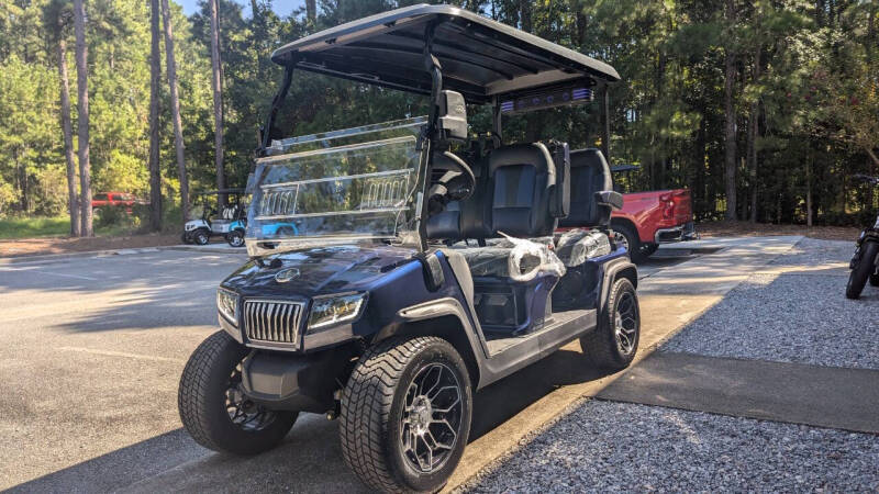 2025 Evolution D5 Ranger 4