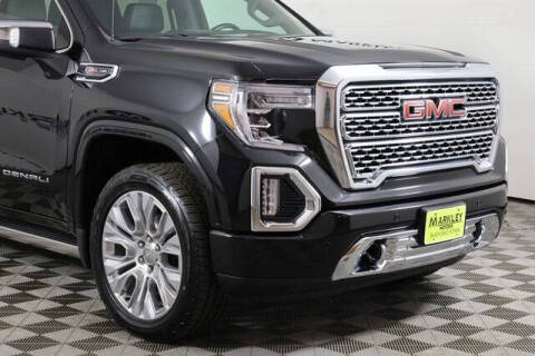 2022 GMC Sierra 1500 Limited