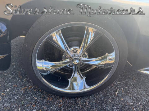 1956 Mercury Montclair