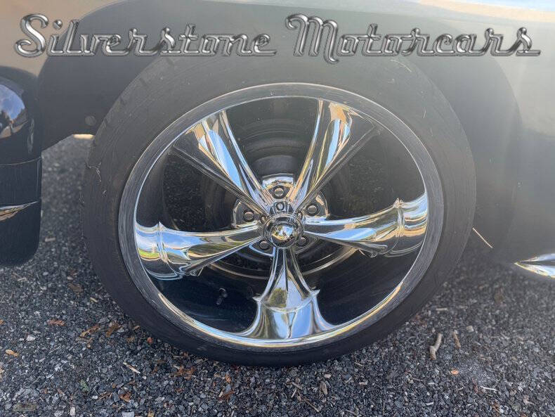 1956 Mercury Montclair