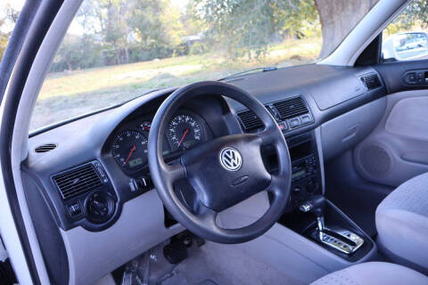 2000 Volkswagen Golf GLS