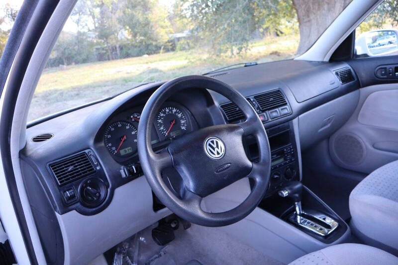 2000 Volkswagen Golf GLS