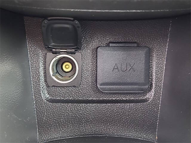 2016 Buick Encore Convenience