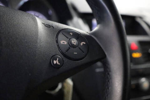 2011 Mercedes-Benz C-Class