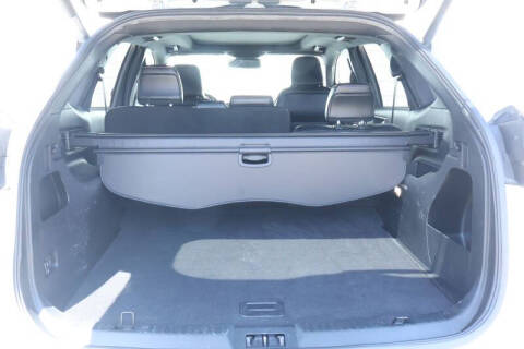 2022 Ford Edge ST-Line