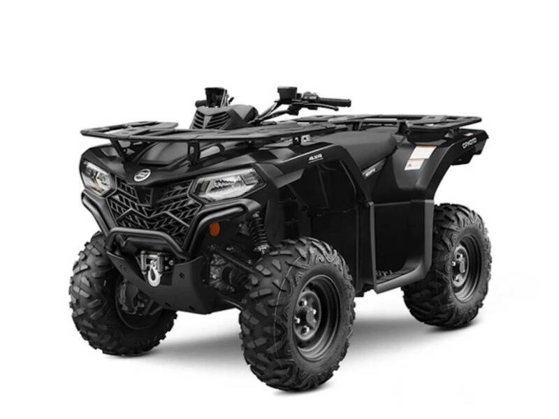 New 2025 CFMoto CForce 400 For Sale In South Dakota