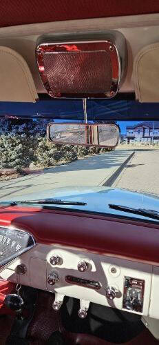 1955 Chevrolet Cameo