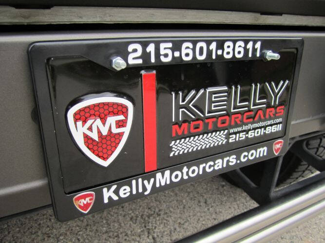 2017 Mercedes-Benz G-Class G 550 4x4 Squared