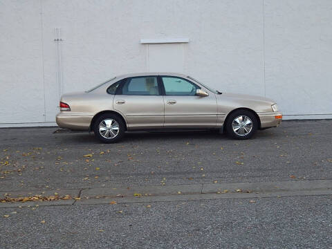 1997 Toyota Avalon XL