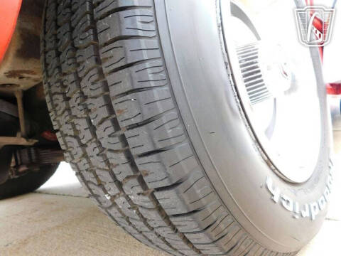 1975 Chevrolet Corvette