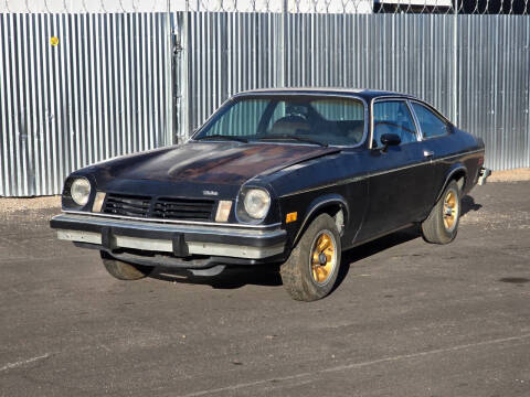 1975 Chevrolet Vega