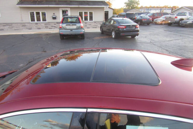 2018 Chevrolet Malibu Premier