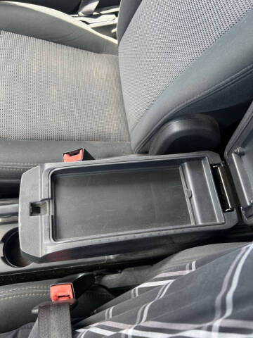 2012 Jeep Compass Latitude