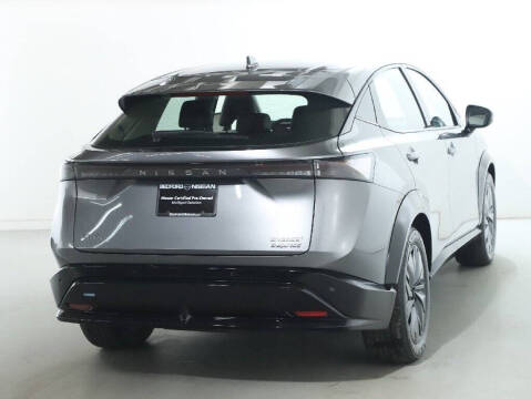 2023 Nissan Ariya Engage+ e-4ORCE