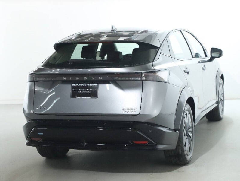 2023 Nissan Ariya Engage+ e-4ORCE