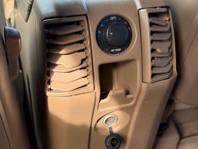 2004 Honda Pilot EX-L