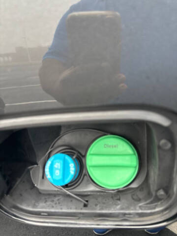 2022 GMC Sierra 2500HD