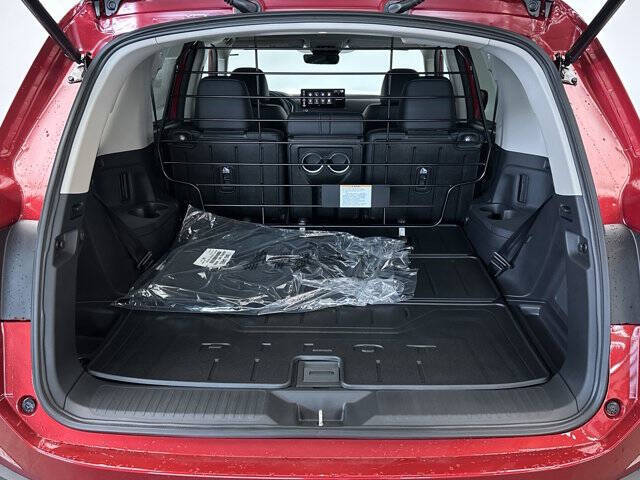 2026 Honda Pilot