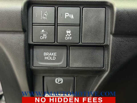 2019 Acura RDX SH-AWD w/Tech