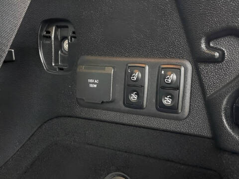 2010 Mercedes-Benz GL-Class GL 450 4MATIC